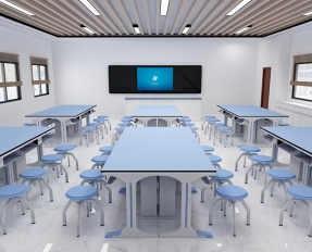 鋁(lǚ)塑開放(fang)室實驗(yan)室-實驗(yan)室配件(jiàn)