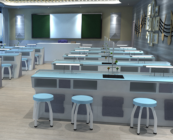 實驗桌-實驗(yan)室配件