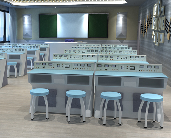 實驗桌-實驗(yan)室配件