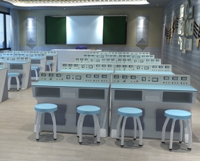 實(shi)驗桌-實(shí)驗室配(pei)件