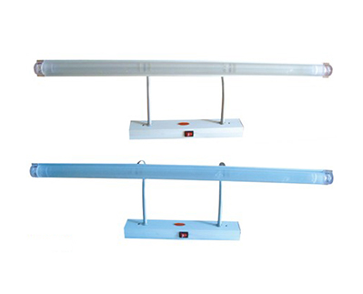 YL 3604 生(shēng)物台燈（鋁合(he)金）-實驗室配(pèi)件