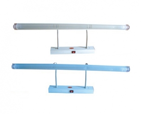 YL 3604 生物(wù)台燈（鋁合金(jīn)）-實驗室配件(jian)