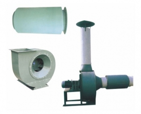 YL 3906離心(xin)塑料通(tōng)風機-實(shi)驗室配(pei)件