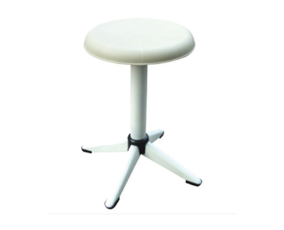 YL 3802 豪華升降圓(yuán)凳(帶托盤)-實驗(yàn)室配件