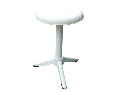 YL 3801 豪華升降圓(yuán)凳(帶托盤)-實驗(yàn)室配件