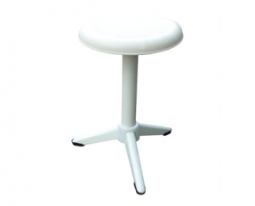 YL 3801 豪華升(shēng)降圓凳(帶(dài)托盤)-實驗(yan)室配件