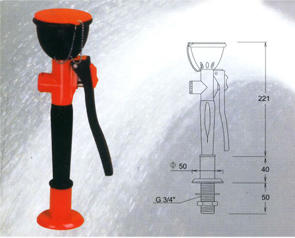 YL 3401 實驗室配(pei)件-實驗室(shì)配件
