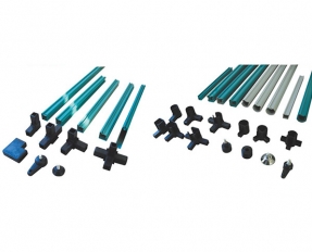 YL 2601鋁合金(jin)骨架、 桌架(jia)、試劑架、儀(yí)器櫃-實驗(yan)室配件