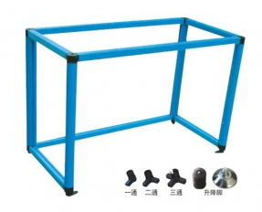 YL 2602 物理桌架(jià)-實驗室配(pèi)件