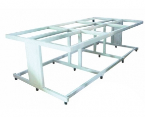 YL 3105 中(zhong)央台鋼架(jià)-實驗室配(pei)件