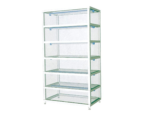 YL 3002 培養櫃（鋼木(mù)結構）-實驗室(shi)配件