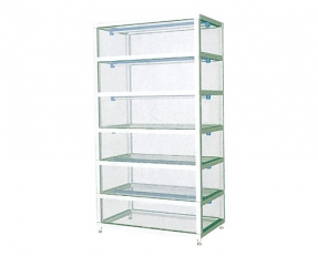 YL 3002 培養櫃(gui)（鋼木結(jie)構）-實驗(yàn)室配件(jian)