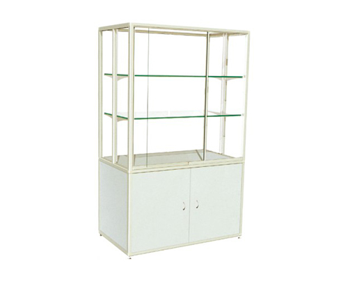 YL 3003 标本櫃（鋼木(mù)結構）-實驗室(shi)配件