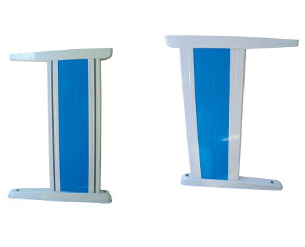 YL 3204 全塑(su)料架-實驗室配(pei)件