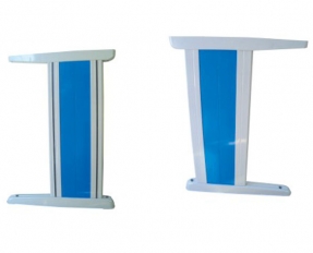 YL 3204 全塑料架(jià)-實驗室配(pèi)件