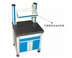 YL 3602 邊台實(shi)驗桌-實驗(yàn)室配件