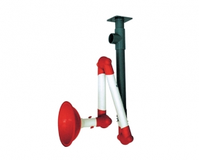 YL 021A 萬身(shen)頂式抽氣(qi)罩（三節）-實(shí)驗室配件(jiàn)