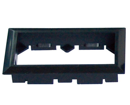 YL 020E 六(liu)孔插座口-實驗(yàn)室配件