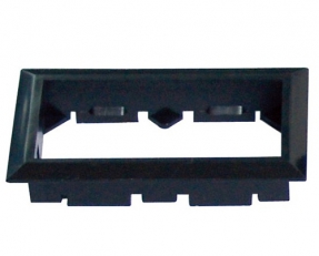 YL 020E 六孔插座(zuò)口-實驗室(shì)配件