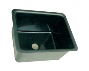 YL 2302 中号PP水槽(cao)-實驗室配(pei)件