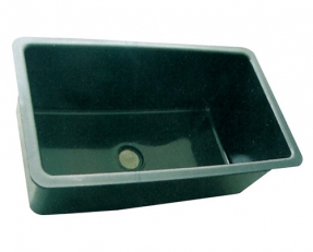 YL 2301 大号(hao)PP水槽-實驗(yan)室配件