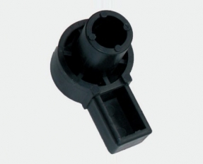 YL 2910 雙層鋁合(he)金厚一通(tōng)-實驗室配(pei)件