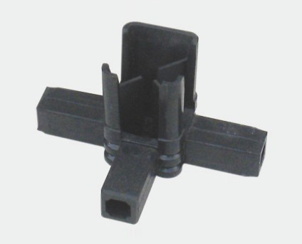 YL 2909 方三通-實驗(yan)室配件