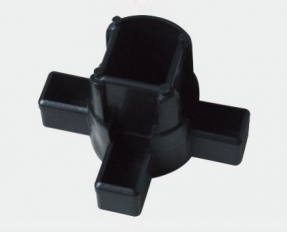 YL 2903  薄三(sān)通-實驗室(shì)配件