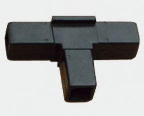 YL 2914 儀器(qì)櫃連接件(jian)T三通-實驗(yàn)室配件