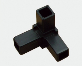 YL 2913 儀器櫃連(lian)接件三通(tōng)-實驗室配(pei)件