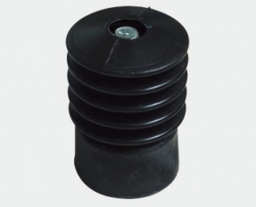 YL 2918 彈簧腳墊(nian)-實驗室配(pèi)件