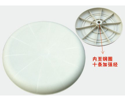 YL 014E 圓(yuan)凳面-實驗室(shì)配件