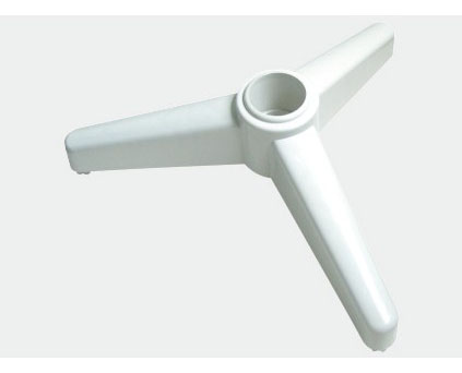 YL 014C 塑料(liào)學生凳腳-實(shi)驗室配件