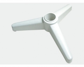 YL 014C 塑料(liào)學生凳腳(jiao)-實驗室配(pèi)件