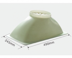 YL 014A 通風櫃(guì)風罩-實驗(yan)室配件