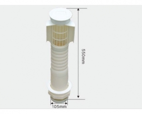 YL 2217 隐蔽式吸(xī)風罩-實驗(yan)室配件