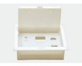 YL 2207 化學盒(he)-實驗室配(pei)件