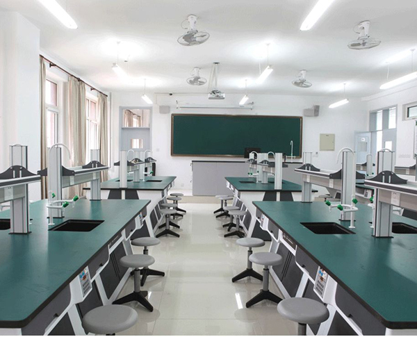 開放式化學實(shi)驗室-實驗室配(pèi)件